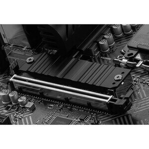 MSI PRO B660M-A DDR4 Desktop Motherboard - Intel B660 Chipset - Socket LGA-1700 - Intel Optane Memory Ready - Micro ATX - 