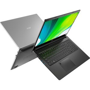 Acer Aspire 5 A515-45 A515-45-R2HJ 39.6 cm (15.6") Notebook - Full HD - 1920 x 1080 - AMD Ryzen 5 5500U Hexa-core (6 Core)