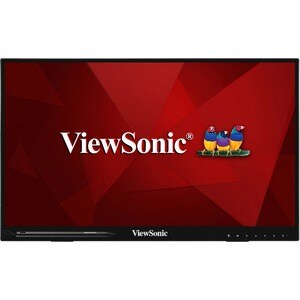 ViewSonic ID2456 23.8" LCD Touchscreen Monitor - 16:9 - 24" Class - 1920 x 1080 - Full HD - HDMI - USB