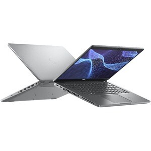 Dell Latitude 5000 5430 35.6 cm (14") Notebook - Intel Core i7 12th Gen i7-1255U Deca-core (10 Core) 1.70 GHz - 16 GB Tota
