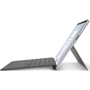 Surface Pro 9 for Business i7/32/1T Platinum W10P