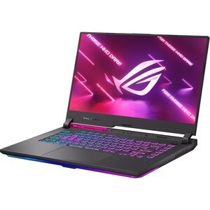 Asus ROG Strix G15 G513 G513IE-HN051 39.6 cm (15.6") Gaming Notebook - Full HD - 1920 x 1080 - AMD Ryzen 7 4800H Octa-core