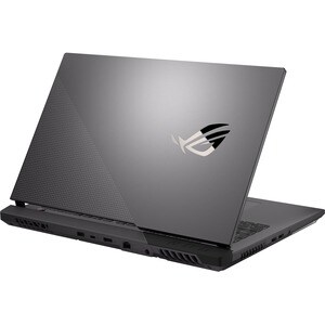 Asus ROG Strix G17 G713 G713IC-HX016 43.9 cm (17.3") Gaming Notebook - Full HD - 1920 x 1080 - AMD Ryzen 7 4800H Octa-core