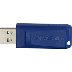 Verbatim 16GB Store 'n' Go USB Flash Drive Pack - 16 GB - USB 2.0 Type A - Lifetime Warranty - 4 / Pack - TAA Compliant