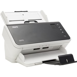 Kodak Alaris S2050 Sheetfed Scanner - 600 dpi Optical - 24-bit Color - 8-bit Grayscale - 50 ppm (Mono) - 50 ppm (Color) - USB