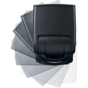 Canon Speedlite 470EX-AI Camera Flash - Automatic, TTL, E-TTL, E-TTLII - Guide Number 47m/154ft at ISO 100 (105mm Zoom-hea