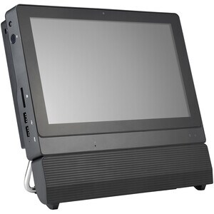 Shuttle XPC P20U All-in-One Computer - Intel Celeron 3865U 1.80 GHz DDR4 SDRAM - 29.5 cm (11.6") 1366 x 768 Touchscreen Di
