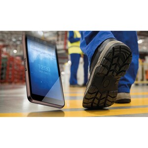 Bluebird Soft RT080 Tablet - 20.3 cm (8") - 2 GB RAM - 32 GB Storage - Octa-core (8 Core) 2 GHz - 1920 x 1200 - Eyellumina