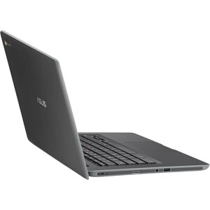 Asus Chromebook C403 C403NA-FQ0034-3Y 35.6 cm (14") Chromebook - 1366 x 768 - Intel Celeron N3350 Dual-core (2 Core) 1.10 