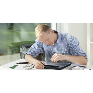 Asus VivoBook W202 W202NA-GJ0022R 29.5 cm (11.6") Netbook - 1366 x 768 - Intel Celeron N3350 Dual-core (2 Core) - 4 GB RAM