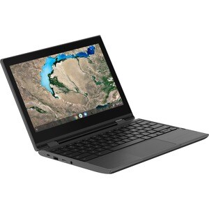 Lenovo 300e Chromebook 2nd Gen 81MB001FMH 29.5 cm (11.6") Touchscreen 2 in 1 Chromebook - 1366 x 768 - Intel Celeron N4020