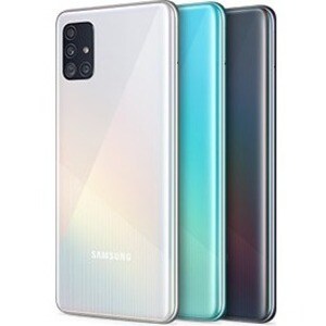 SAMSUNG GALAXY A51 A515 BLUE IN