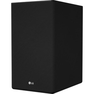 LG SN10YG 5.1.2 Bluetooth Smart Speaker - Google Assistant Supported - Wall Mountable - Dolby TrueHD, Dolby Digital, DTS H
