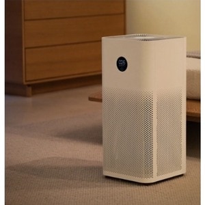 MI AC-M6-SC Air Purifier - True HEPA - 45 m²