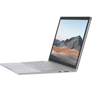Microsoft Surface Book 3 34.3 cm (13.5") Touchscreen 2 in 1 Notebook - 3000 x 2000 - Intel Core i7 (10th Gen) i7-1065G7 Qu