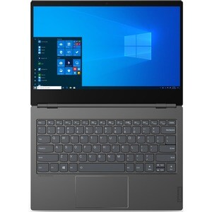 Lenovo ThinkBook Plus 20TG004QMB 33.8 cm (13.3") Notebook - Full HD - 1920 x 1080 - Intel Core i5 (10th Gen) i5-10210U Qua
