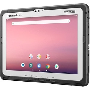 Panasonic TOUGHBOOK FZ-A3 FZ-A3ABABEAM Tablet - 10.1" WUXGA - Octa-core (8 Core) 1.84 GHz - 4 GB RAM - 64 GB Storage - And