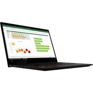 Lenovo ThinkPad X1 Extreme Gen 3 20TK000AMB 39.6 cm (15.6") Notebook - 4K UHD - 3840 x 2160 - Intel Core i7 (10th Gen) i7-