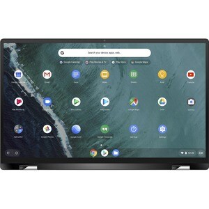 Asus Chromebook Flip C434 C434TA-AI0394 35.6 cm (14") Touchscreen 2 in 1 Chromebook - Full HD - 1920 x 1080 - Intel Core M