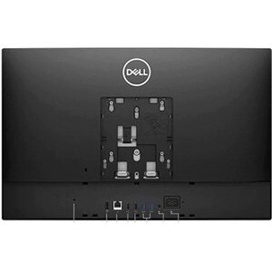 Dell OptiPlex 5000 5480 All-in-One Computer - Intel Core i5 10th Gen i5-10500T Hexa-core (6 Core) 2.30 GHz - 8 GB RAM DDR4