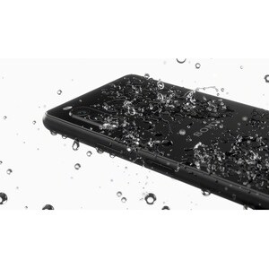 Sony Mobile Xperia 10 II 128 GB Smartphone - 15.2 cm (6") OLED Full HD Plus 1080 x 2520 - 4 GB RAM - Android 10 - 4G - Bla