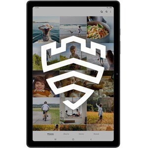 SAMSUNG GALAXY TAB A7 10.4 T500 32GB WIFI DARK GREY