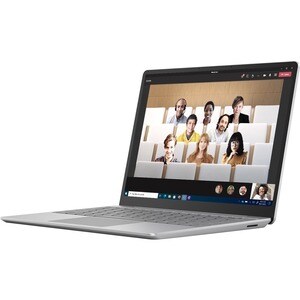 Microsoft Surface Laptop Go 31.5 cm (12.4") Touchscreen Notebook - 1536 x 1024 - Intel Core i5 10th Gen i5-1035G1 Quad-cor