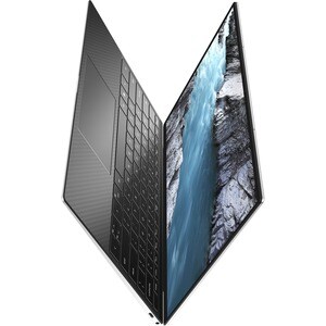 Dell XPS 13 9310 34 cm (13.4") Notebook - Full HD Plus - 1920 x 1200 - Intel Core i5 (11th Gen) i5-1135G7 Quad-core (4 Cor