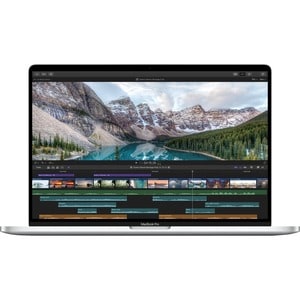 Apple MacBook Pro MYDA2LL/A 13.3" Notebook - WQXGA - 2560 x 1600 - Apple Octa-core (8 Core) - 8 GB Total RAM - 256 GB SSD 