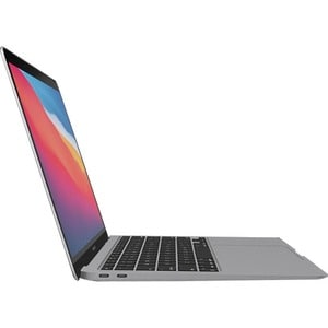 MacBook Air 13.3in - Silver - M1 (8-core CPU / 7-core GPU) - 8GB unified memory - 256GB SSD - Backlit Magic Keyboard (EN)