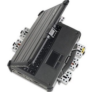 Getac X500 X500 G3 39.6 cm (15.6") Rugged Notebook - Full HD - 1920 x 1080 - Intel Core i7 (7th Gen) i7-7820EQ - 64 GB RAM