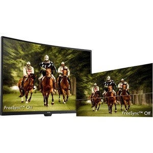 Monitor de juego LCD BenQ EL2870U 70,9 cm (27,9") 4K UHD LED - 16:9 - Gris Metálico - 711,20 mm Class - Torsión Nemática (