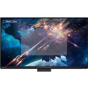 Alienware AW2521H 62.2 cm (24.5") LCD Monitor - 635 mm Class