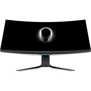 Alienware AW3821DW 95.3 cm (37.5") Gaming LCD Monitor - 38.0" Class