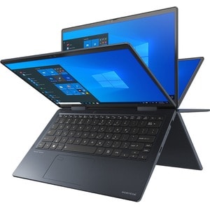 Dynabook/Toshiba Portege X30W-J 33.8 cm (13.3") Touchscreen 2 in 1 Notebook - Full HD - 1920 x 1080 - Intel Core i5 11th G