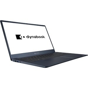  Dynabook/Toshiba Satellite Pro C50-H 39.6 cm (15.6") Notebook - Full HD - 1920 x 1080 - Intel Core i7 10th Gen i7-1065G7 
