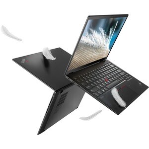 Lenovo ThinkPad X1 Nano Gen1 20UN002SMB 33 cm (13") Ultrabook - Intel Core i7 (11th Gen) i7-1160G7 Quad-core (4 Core) 2.10