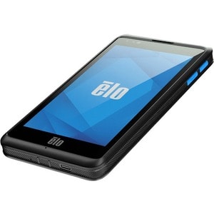 Elo M50 Mobile Computer - 1D, 2D - LTE - SE4710Scan Engine - Qualcomm Snapdragon 4 GB RAM - 64 GB Flash - 5.5" HD Touchscr