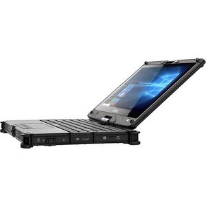 Getac V110 V110 G6 29.5 cm (11.6") Touchscreen Rugged 2 in 1 Notebook - Full HD - 1920 x 1080 - Intel Core i5 (10th Gen) i