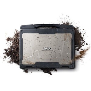 Portátil - Getac B360 Robusto 33,8 cm (13,3") Pantalla Táctil - Full HD - 1920 x 1080 - Intel Core i5 (10ma generación) i5