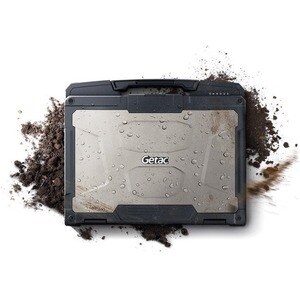 Getac B360 LTE 33.8 cm (13.3") Touchscreen Rugged Notebook - Full HD - 1920 x 1080 - Intel Core i7 (10th Gen) i7-10510U 1.