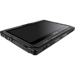 Getac K120 31.8 cm (12.5") Touchscreen Rugged 2 in 1 Notebook - Full HD - 1920 x 1080 - Intel Core i5 (8th Gen) i5-8250U 1