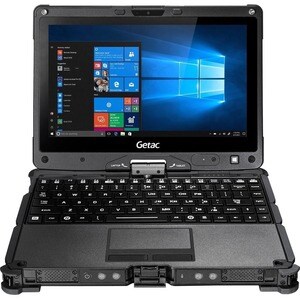 Getac V110 V110 G6 29.5 cm (11.6") Touchscreen Rugged 2 in 1 Notebook - Full HD - 1920 x 1080 - Intel Core i7 (10th Gen) i