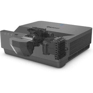 BenQ LU960UST 3D Ready Ultra Short Throw DLP Projector - 16:10 - Ceiling Mountable - 1920 x 1200 - Rear, Ceiling - 1080p -