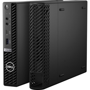 Dell OptiPlex 7000 7090 Desktop Computer - Intel Core i5 10th Gen i5-10500T Hexa-core (6 Core) 2.30 GHz - 8 GB RAM DDR4 SD