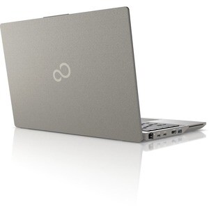 Fujitsu LIFEBOOK U U7411 35.6 cm (14") Notebook - Full HD - 1920 x 1080 - Intel Core i5 11th Gen i5-1135G7 Quad-core (4 Co