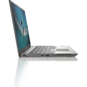 Fujitsu LIFEBOOK U U7511 39.6 cm (15.6") Notebook - Full HD - 1920 x 1080 - Intel Core i5 11th Gen i5-1135G7 Quad-core (4 