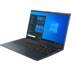 Dynabook/Toshiba Tecra A50-J 39.6 cm (15.6") Notebook - Full HD - 1920 x 1080 - Intel Core i5 11th Gen i5-1135G7 2.40 GHz 