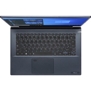 Dynabook/Toshiba Tecra A40-J 35.6 cm (14") Notebook - Full HD - 1920 x 1080 - Intel Core i7 11th Gen i7-1165G7 Quad-core (