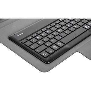 Pro-Tek Universal Keyboard Case for 9" - 10.5" - Black